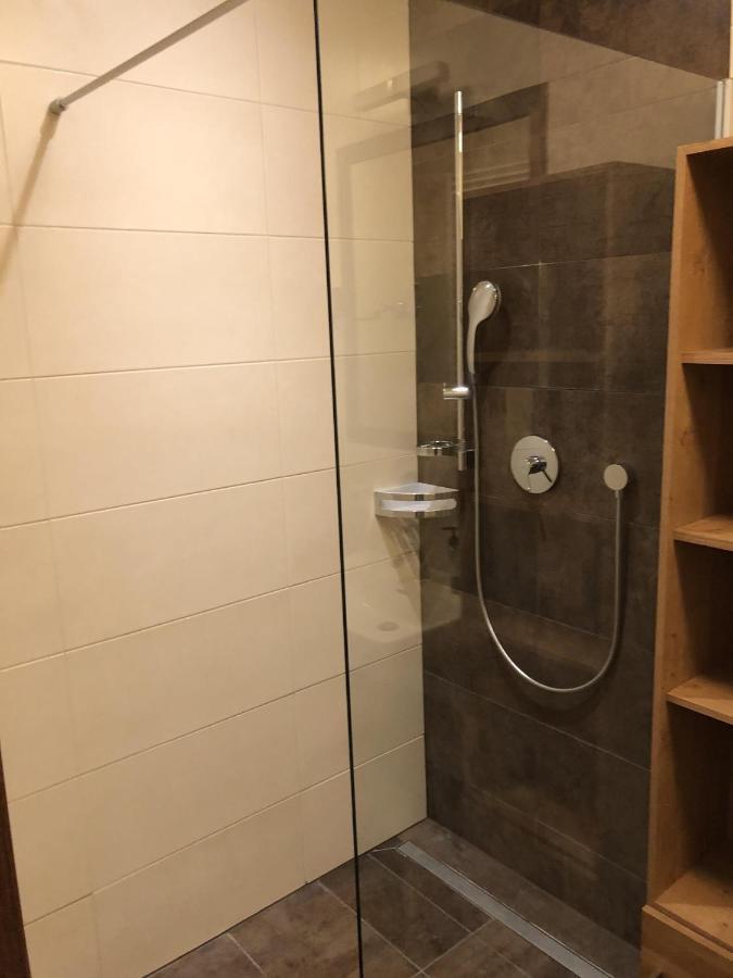Apartman Fuerth Kaprun Exterior foto