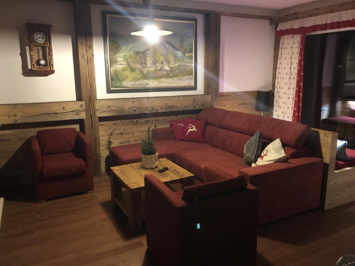 Apartman Fuerth Kaprun Exterior foto